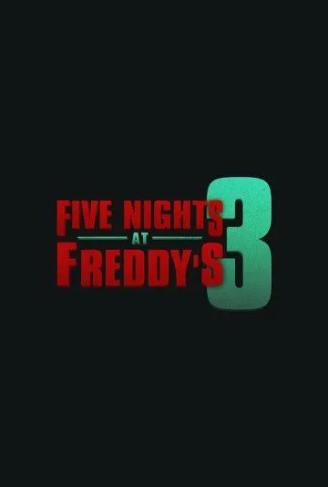Фильм Пять ночей с Фредди 3 (2027)
