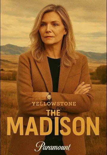 Сериал Река Мадисон 2026