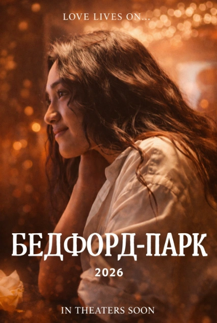 Фильм Бедфорд-парк 2026