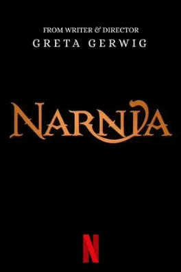Фильм Нарния (2026)